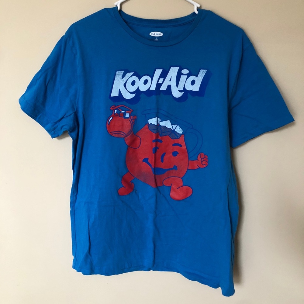 Vintage Kool-Aid Shirt